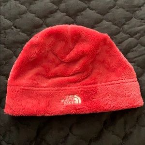North face hat